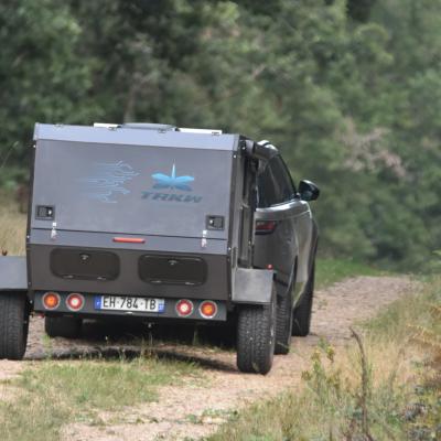 Trailer Liberty Wicker 19