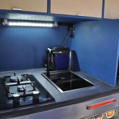 Trailer Liberty Wicker 2