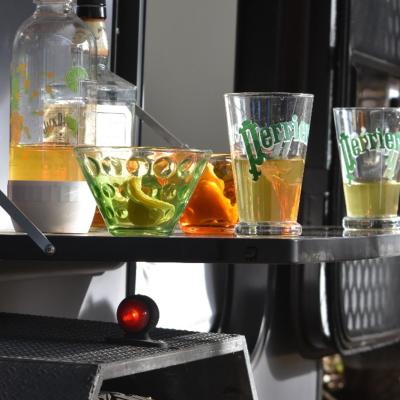 Trailer Liberty Wicker 41